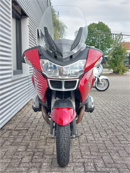 BMW R 1200 RT